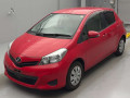 2013 Toyota Vitz