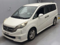 2007 Honda Step WGN