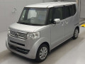 2016 Honda N-BOX