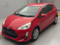 2015 Toyota Aqua