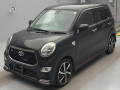 2017 Toyota Pixis Joy