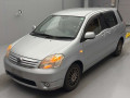 2009 Toyota Raum