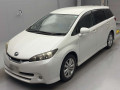 2011 Toyota Wish