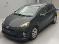 2012 Toyota Aqua