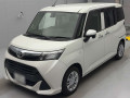 2017 Toyota TANK
