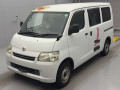 2008 Toyota Townace Van