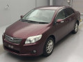2010 Toyota Corolla Axio