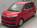 2016 Toyota Spade