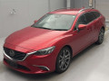 2017 Mazda Atenza Wagon