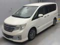 2014 Nissan Serena