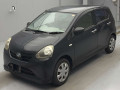2013 Daihatsu Mira e:S