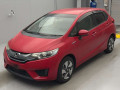 2015 Honda Fit Hybrid