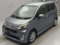 2013 Daihatsu Move Custom