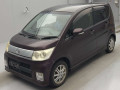 2010 Daihatsu Move Custom