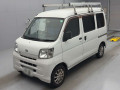 2012 Daihatsu Hijet Cargo