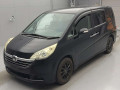 2007 Honda Step WGN