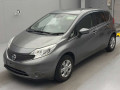 2015 Nissan Note