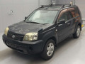 2004 Nissan X-Trail