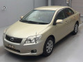 2011 Toyota Corolla Axio