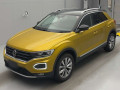 2021 Volkswagen T-Roc