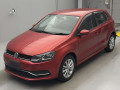 2015 Volkswagen Polo