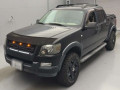 2008 Ford Explorer