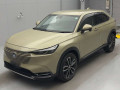 2021 Honda VEZEL