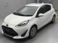 2021 Toyota Aqua