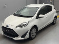 2021 Toyota Aqua