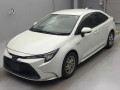 2019 Toyota Corolla Sedan