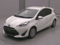 2018 Toyota Aqua