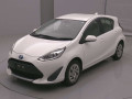 2021 Toyota Aqua
