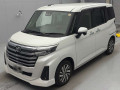 2021 Toyota Roomy