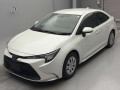 2021 Toyota Corolla Sedan