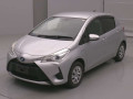 2019 Toyota Vitz