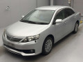 2011 Toyota Allion