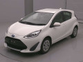 2021 Toyota Aqua