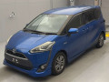 2015 Toyota Sienta