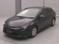 2020 Toyota Corolla Touring Wagon