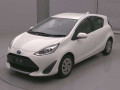 2021 Toyota Aqua