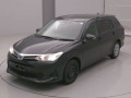 2021 Toyota Corolla Fielder