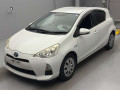 2014 Toyota Aqua