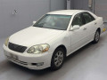 2001 Toyota Mark II