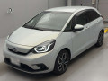 2020 Honda Fit