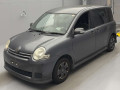 2010 Toyota Sienta