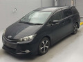 2013 Toyota Wish