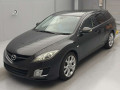 2008 Mazda Atenza Sports Wagon