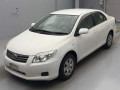 2009 Toyota Corolla Axio