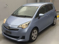 2011 Toyota Ractis