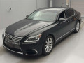 2013 Lexus LS